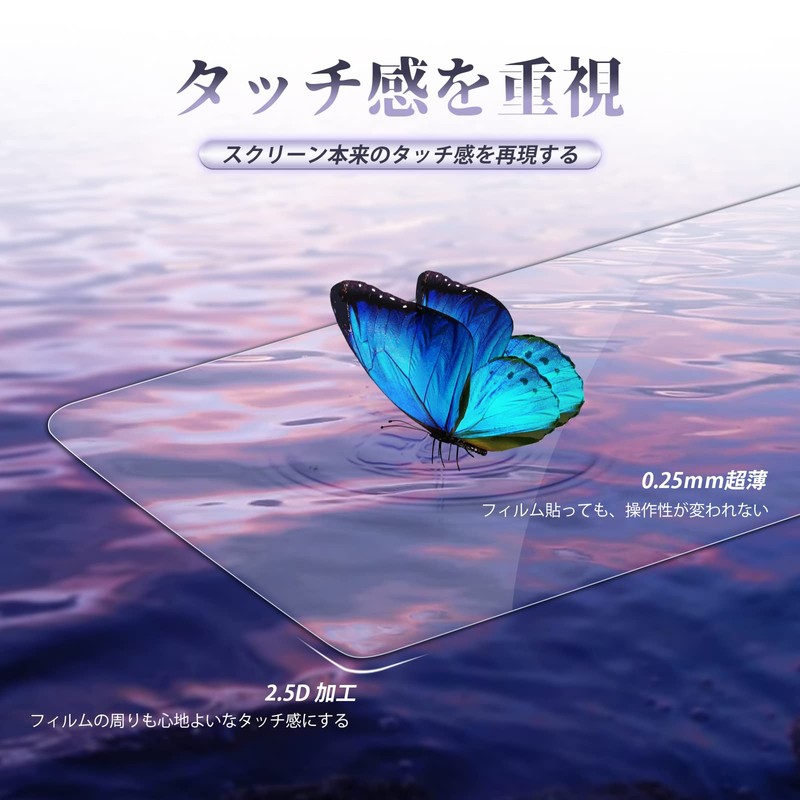 LUWU Sienta 10 Series/15 Series 10.5 Inch Navigation Nanofilm (2