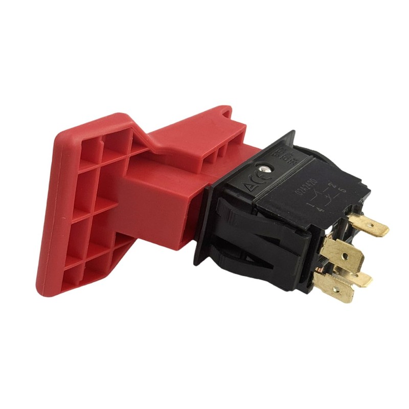 Tolxh #285990-00 Planer Switch DW733 DW733 DW734 DW734 Quality Durable