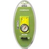 Atka AC60 Baseplate Compass with Lanyard