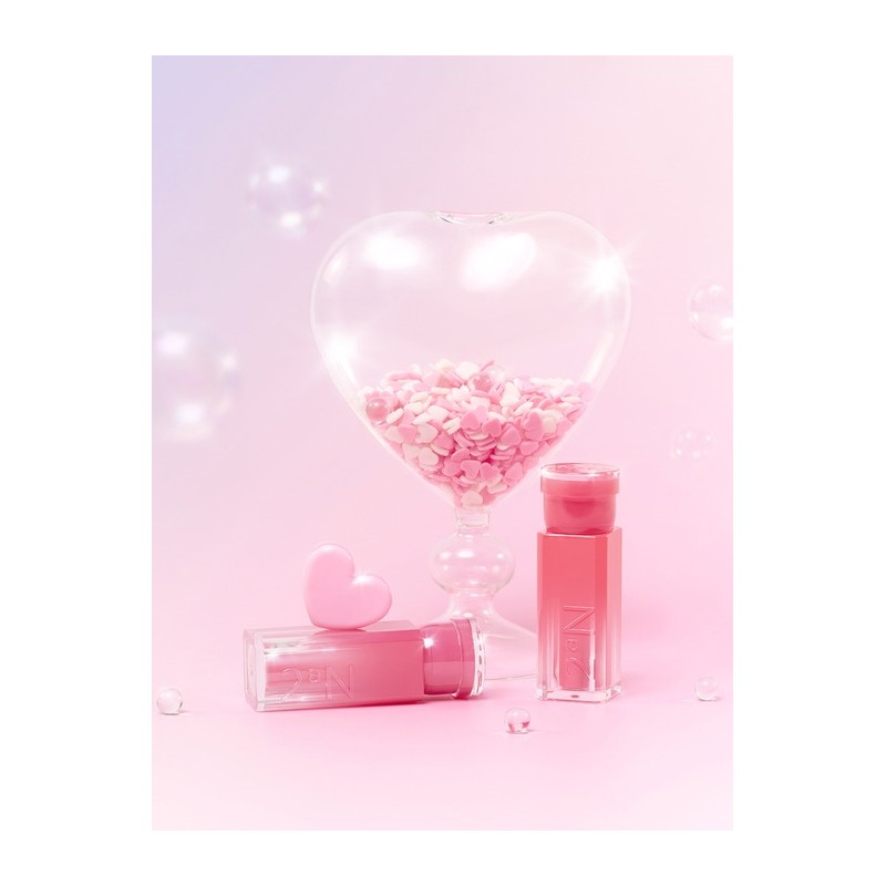 Glaze Bouncing Tint 14 Colors / 글레이즈 바운싱 틴트 14