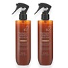 Life Laip R2 No-Wash Keratin Treatment 250ml x 2 -