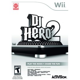 DJ Hero 2 (Renewed)