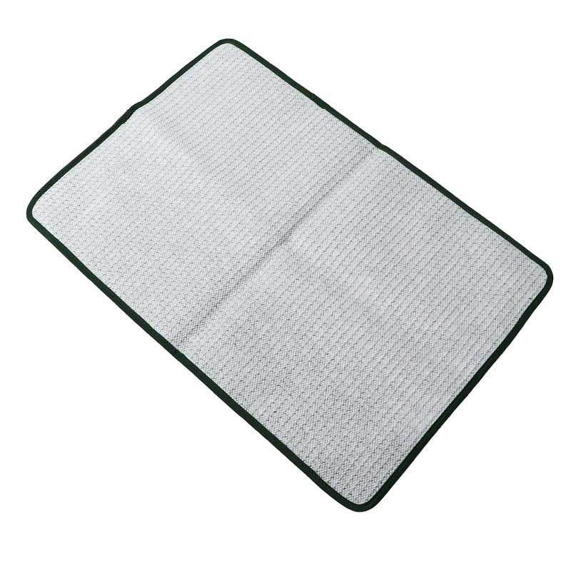 Artificial Grass Dog Pee Pad Large Size Prevent Slip Soft