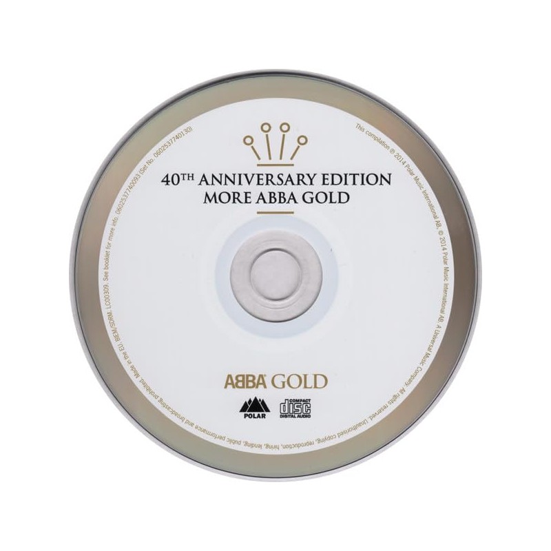 Gold - Greatest Hits [3 CD][Deluxe Edition]