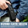 Oxford Cloth Sheath Sheath Tool Holsters Multitool Sheath for Pliers
