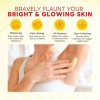 Crema Blanqueadora Hidratante 4turmeric 60 Ml. -