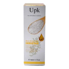 Serum De Arroz Upk cido Hialurnico Minimiza Poros 30ml Todo Tipo De Piel Da