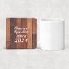 Designsify Gifts, Skincare Specialist Since 2024, Drink Coaster E Mat