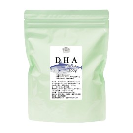 Natural Health Corporation DHA Capsule, Value 10.6 oz (300 g), 652 Tablets, Supplement, Fish Derived from Skipjack