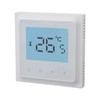 Digital Thermostat AC 90‑240V Accurate Control DIY Programming Underfloor Heating