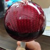 Nirnanada Carbon Fiber 6 Speed Shift Knob with Stripe for