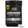 MuscleTech Creatine Monohydrate Powder, Platinum Pure - Unflavored Micronized Creatine