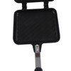 Sandwich Pan Breakfast Double Sided Frying Pan Flat Bottom Nonstick