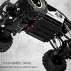 1:16 Alloy RC Rock Crawler Truck 4WD Off-Road Climbing Remote
