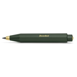 Kaweco CLASSIC Sport clutch pencil 3.2mm green