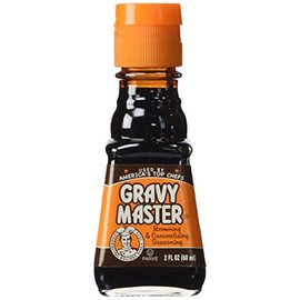 Gravy Master, 2 Fl Oz (Pack of 3)