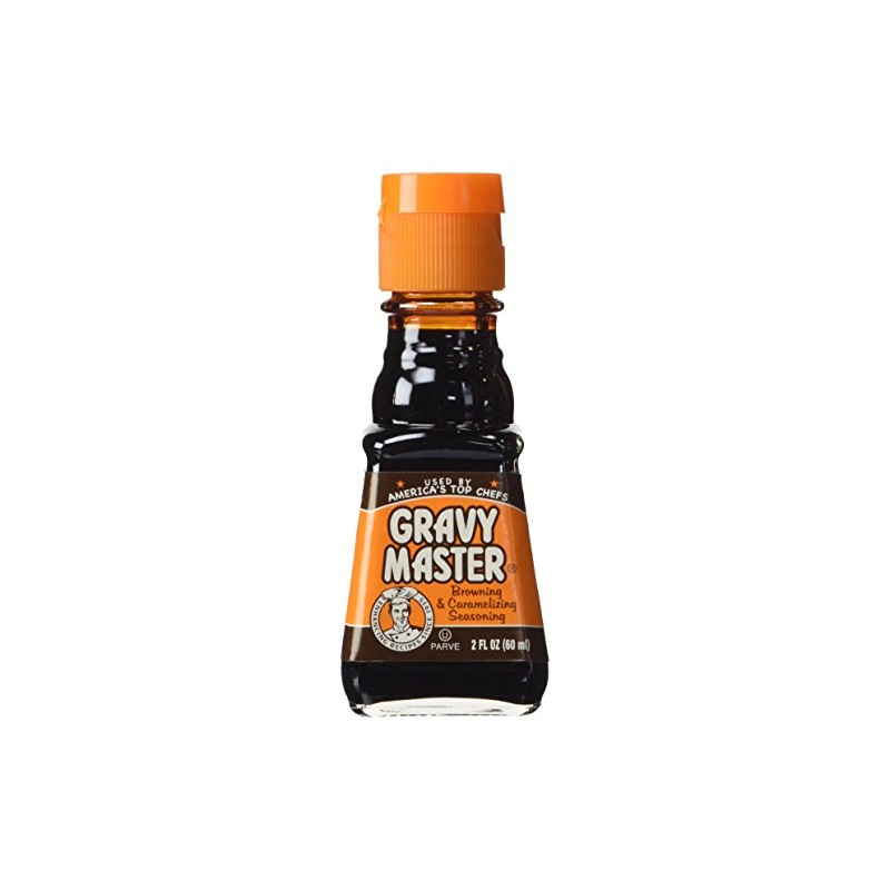 Gravy Master, 2 Fl Oz (Pack of 3)
