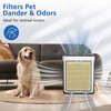 Vital 200S Pet Care Replacement Filter Compatible with LEVOIT Vital