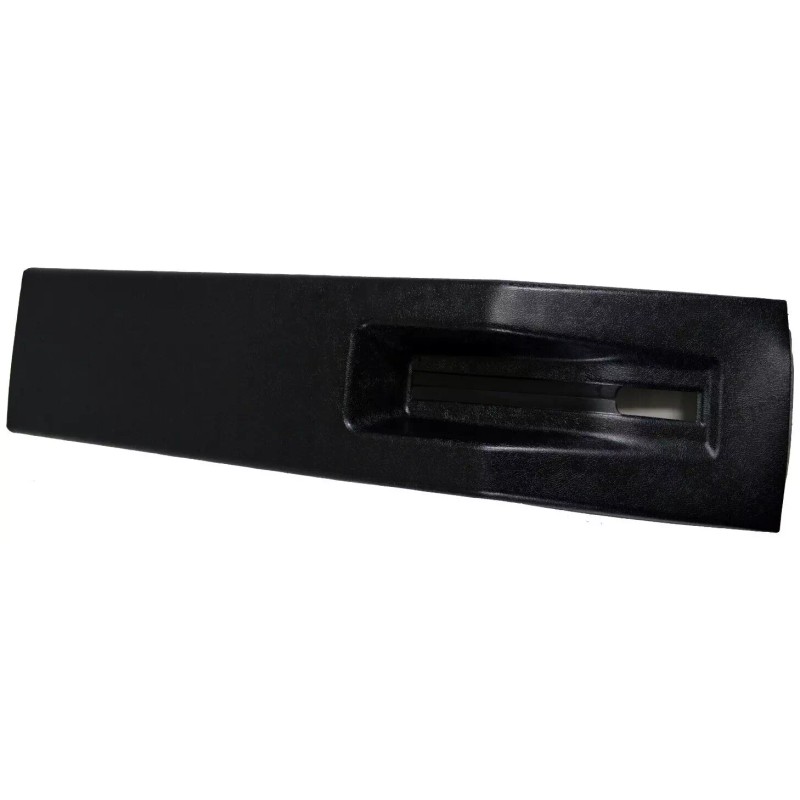1977 - 1982 Corvette Park Parking Emergency Brake Console Cover
