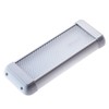 Raycharm RV Marine LED Interior Light Fixture, 10.3" x 3.9"