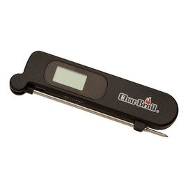 Char-Broil 140 537 - Folding Digital Thermometer.