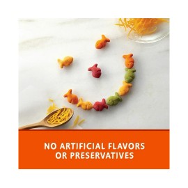 Pepperidge Farm Goldfish Variety Pack 0.9 oz (45 Count) Snacks