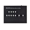 ANLEON MX400 Low-Noise 4-Channel Mono Line Mixer for guitars bass