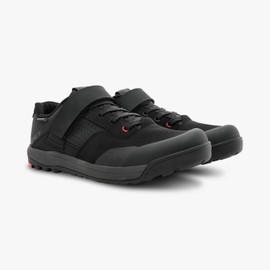 SHIMANO SH-GE700 Men's MTB Shoes, Black, 11.5-12 (EU 47)