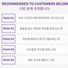Eclat Dutin Moisturizing Calming Ampoule Essence Revitalizing Fluid 300ml /
