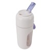 Portable Blender USB Rechargeable 12 Steel Blades Mini Blender Cup