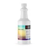 Mineral Spirits - Odorless Solvent & Thinner - 1 Quart