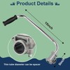 Weed Eater Handle - String Trimmer Handle, Ergonomic Trimmer Grip,