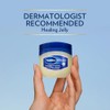 Vaseline Petroleum Jelly Original 1.75 oz (paquete de 12)