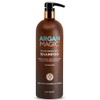 ARGAN MAGIC - Shine Boosting Shampoo (32 Ounce / 946