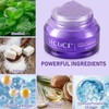 Teeth Whitening Powder, 2Pack Purple Teeth Whitening Powder, Toothpaste Power,