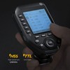 Godox XproII-N TTL 2.4G Wireless High Speed Sync 1/8000s, 11