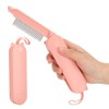 Pet Steel Needle Hair Brush Comb Grooming Comb for Dog