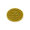 BGExpansions Complete Tzolk'in/Tzolkin Upgrade Pack - 117 Pieces, ZLKN002