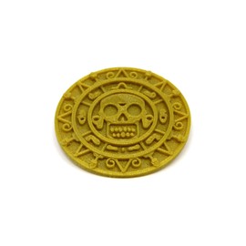 BGExpansions Complete Tzolk'in/Tzolkin Upgrade Pack - 117 Pieces, ZLKN002