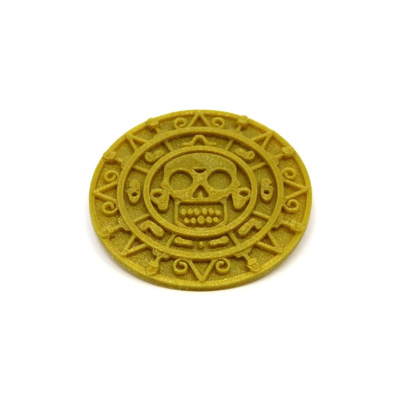 BGExpansions Complete Tzolk'in/Tzolkin Upgrade Pack - 117 Pieces, ZLKN002