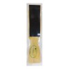 Camila Lija Pie De Madera Oferta Mayoreo Pack De 50 Pz