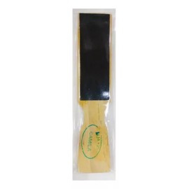 Camila Lija Pie De Madera Oferta Mayoreo Pack De 50 Pz