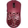 M5 Ultra 39g Carbon Fiber Wired Gaming Mouse,42K DPI PAW3950