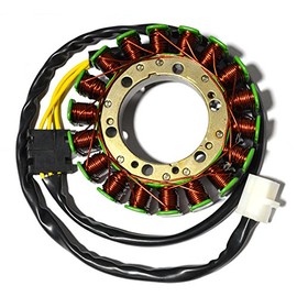 AHL Magneto Stator Coil for Yamaha XV535 Virago 535 1987-2000
