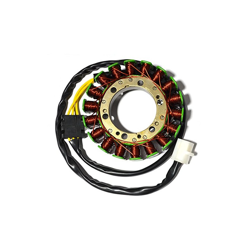 AHL Magneto Stator Coil for Yamaha XV535 Virago 535 1987-2000