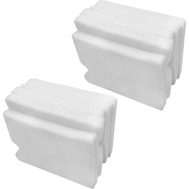 Alnicov 2 Adet Atık Mürekkep Tankı Sünger Ped EcoTank ile Uyumlu ET-2800 ET-2803 ET-2820 ET-2880 ET-4700 ET-4800 ET-2710 ET-2711 ET-2712 ET-2714 ET-2715 ET-2720 ET-2721 ET-2726 Yazıcı