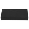 8 Port Ethernet Switch 10/100Mbps RJ45 Port Plug and Play