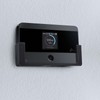 Wall Mount Mobile Router Holder Black Suitable for TP-Link M7350