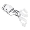 Rechargeable Electric Eyelash Curler Multiple Guard System Fast Heating Electric