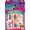 Schmidt Spiele 40680 Hilo, Your Kingdom, Children's Card Game